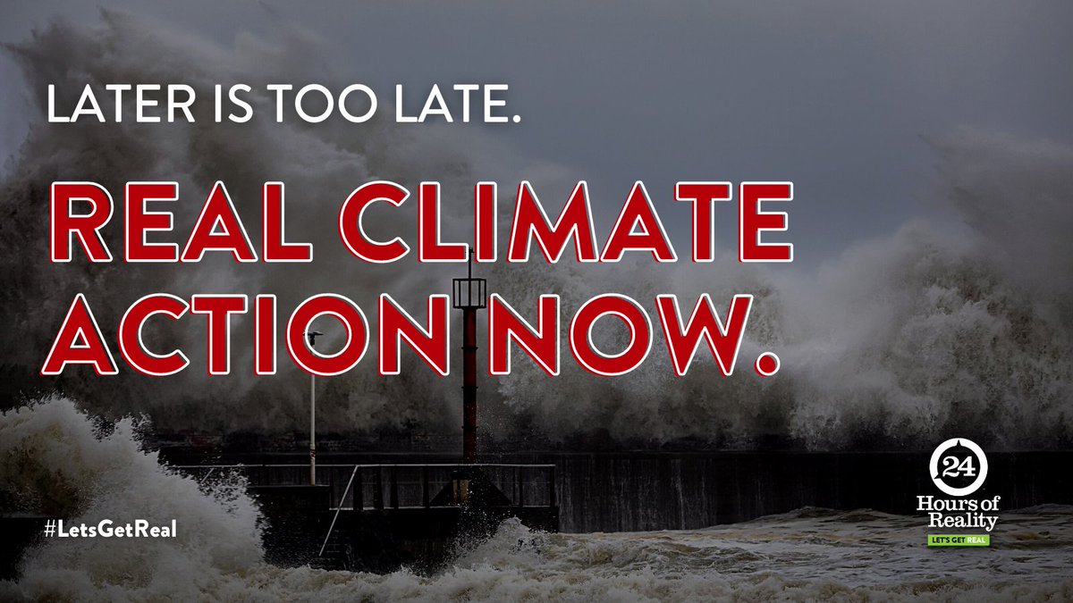 sampande's tweet image. No more smoke and mirrors. No more excuses. And no more delays. 

From drought to wildfire to floods, we&apos;re dealing with the climate crisis every day. We deserve REAL concrete action from our leaders at COP 26.  

#LetsGetReal