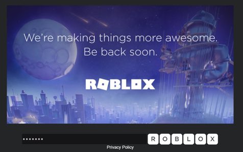 RTC 🟦 on X: This was unexpected! Roblox has released a very