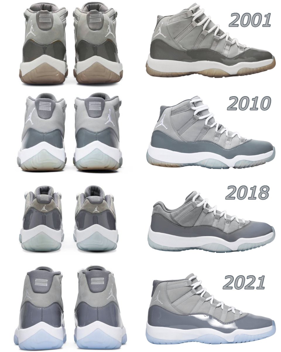 zSneakerHeadz tweet media