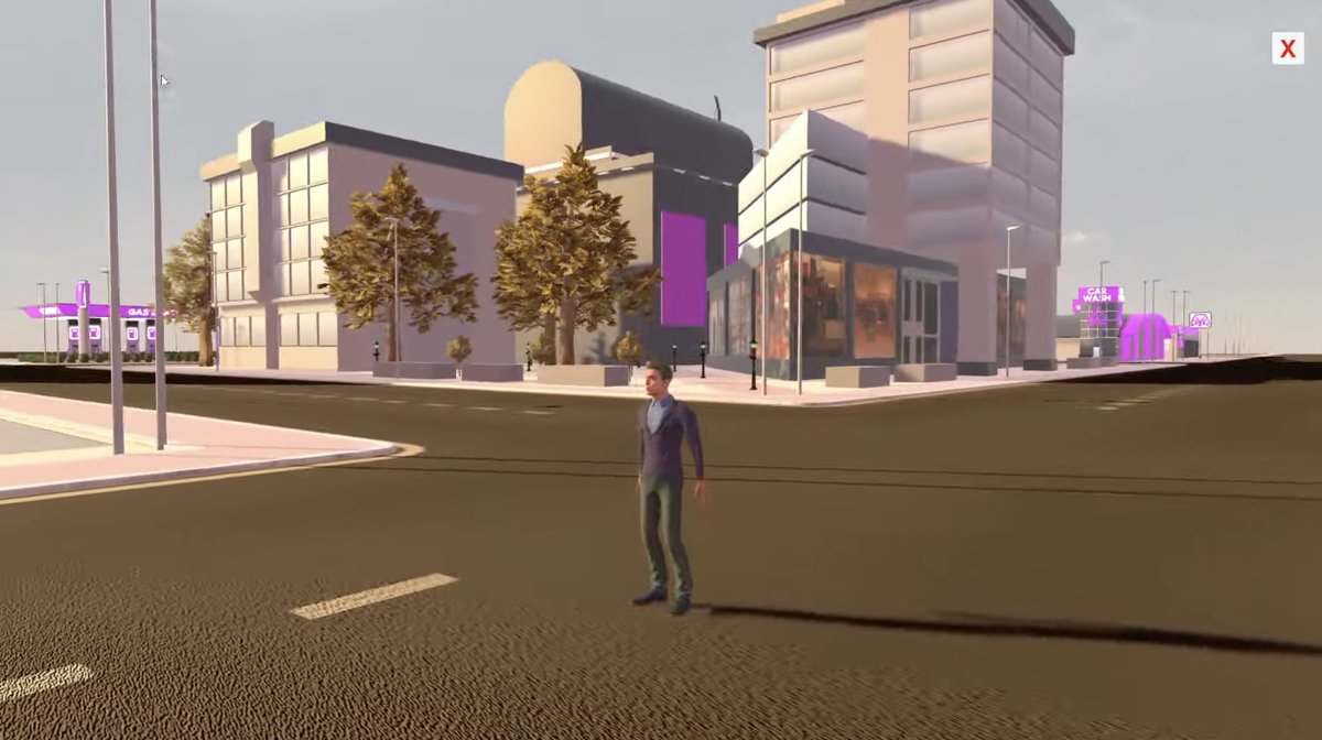 johnsavage_ai's tweet photo. Polkacity 👀🚀 @PolkaCity 

Market Cap 3.7 million

actual gameplay footage, no fake trailers

first GTA/SIMS metaverse releasing in December

#metaverse #meta #nft #nfts https://t.co/uoy9s8wNLx