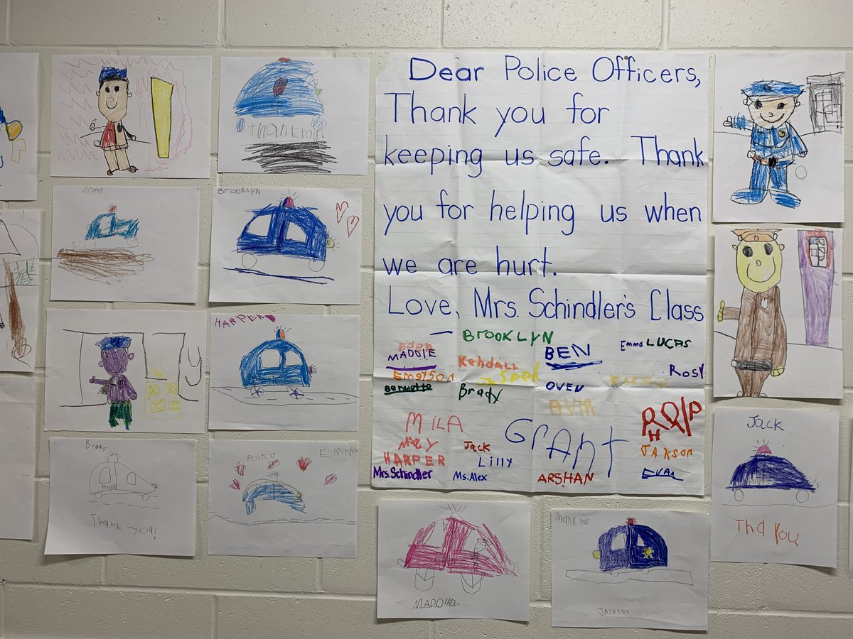 Eagan Police tweet media