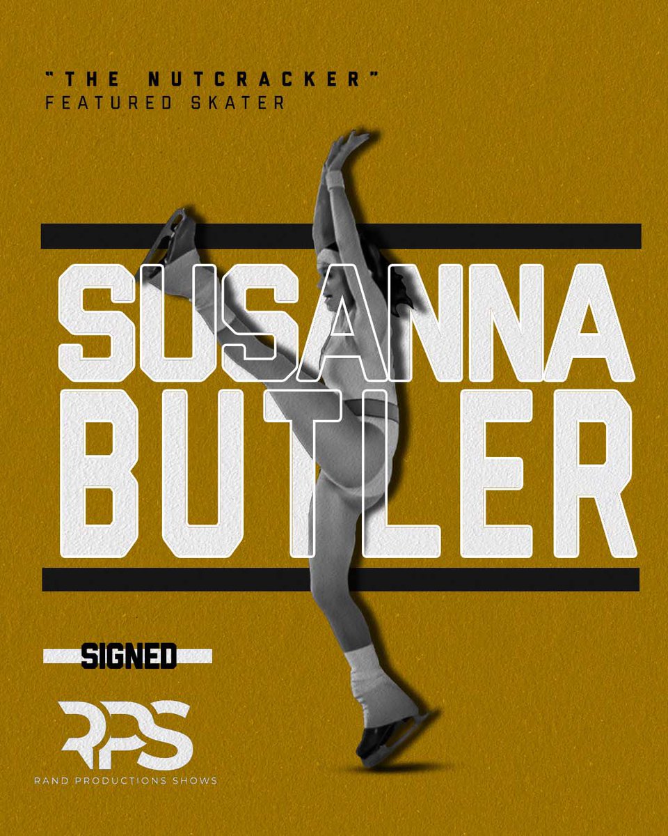 MASHPerform's tweet photo. Help us congratulate Susanna Butler on OFFICIALLY becoming a professional figure skater!!!

She has been training with us for 4 years to make this dream a reality and SHE HAS DONE IT!!! 🔔📈⛸ #MashFam https://t.co/HWaoQnXwPL