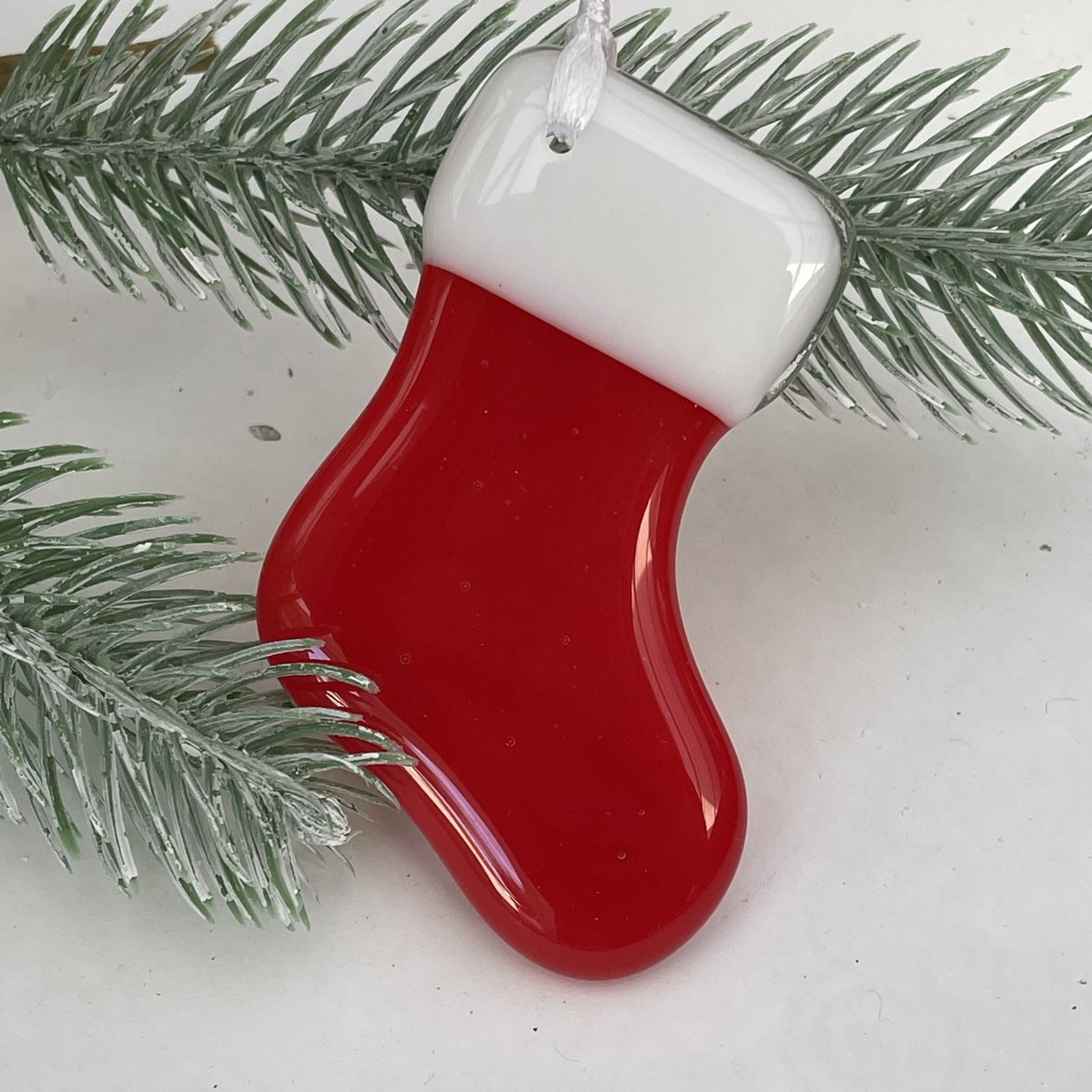 Little Christmas Stockings to hang on your tree! 🎄

Another new design for this year, I've been meaning to make stockings for the past few Christmases!!  😊

🎅🎅🎅🎅🎅🎅🎅🎅🎅🎅🎅🎅🎅🎅🎅🎅🎅🎅🎅

etsy.com/uk/listing/108…