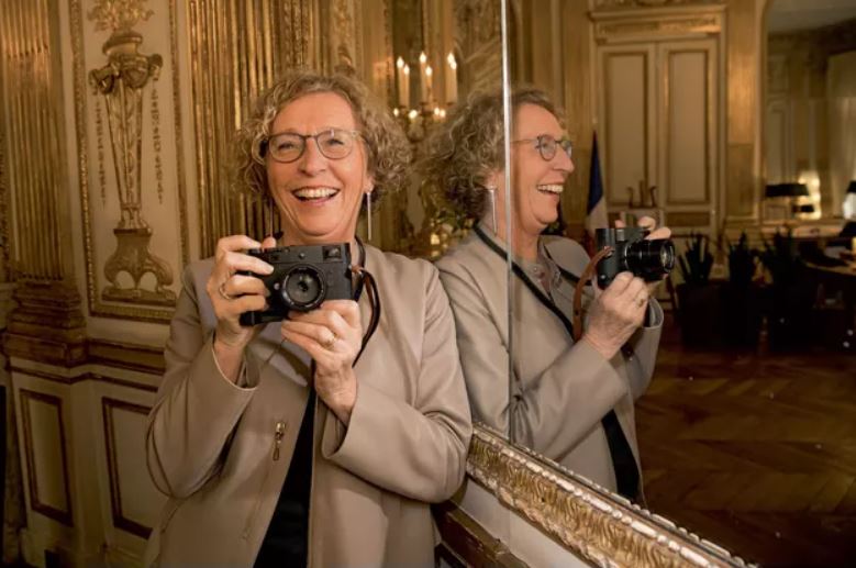 Frakki5's tweet photo. #elisabethborne @murielpenicaud @JeunesMacron @EmmanuelMacron ont abandonné l'emploi des vieux et vieilles Français(es) FORMES (EES) @pole_emploi depuis 2017 suite aux fermetures de grandes, petites entreprises des territoires sans mobilité : réduction de la taxe d'habitation🥕↘️ https://t.co/QNR03OhQ3U