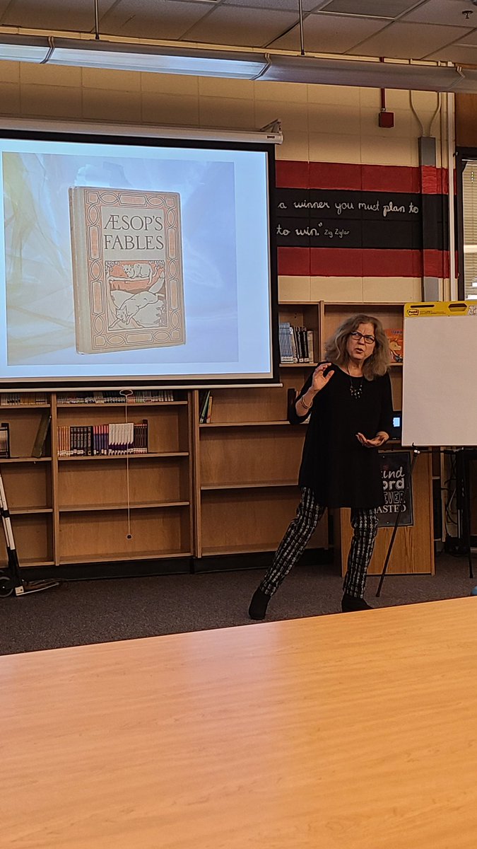 Thanks to <a href="/CobbEMCEdu/">Cobb EMC Education</a> for our guest author today!