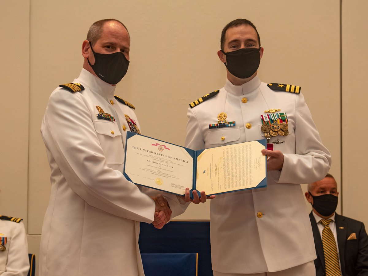 SUBGRU10's tweet photo. Yesterday, #USSAlaska (SSBN 732) Gold Crew held a change of command. #ICYMI
https://t.co/ASO9LIfFmS https://t.co/tPFAKXImwi