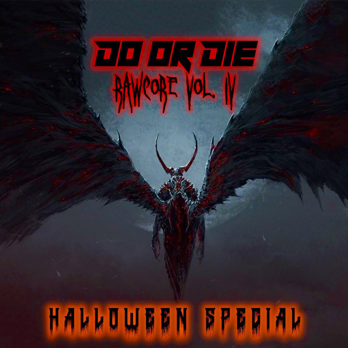 DoOrDieDJ's tweet photo. Coming soon 😈
#Rawcore #DoOrDie https://t.co/uUA4DuSs3k