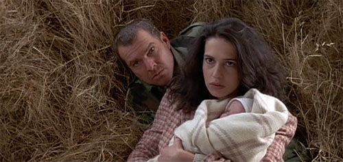 Спаситель savior. Спаситель фильм 1998. деннис куэйд спаситель. кадры из фильма спаситель 1998. спасатель фильм 1998.