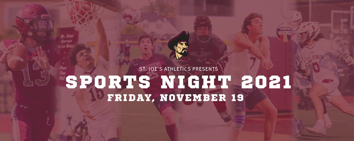 SJCI's tweet photo. You're invited to Sports Night 2021! Purchase event and "Big Money Raffle" tickets for your shot to win $10K!

All raffle tix purchased by 6:30 pm TONIGHT will be entered in the $500 Early Bird Raffle! Head to https://t.co/IOsJBC8wpc to purchase. #FireItUp #ThisIsBrotherhood https://t.co/IBL6kKY0TL