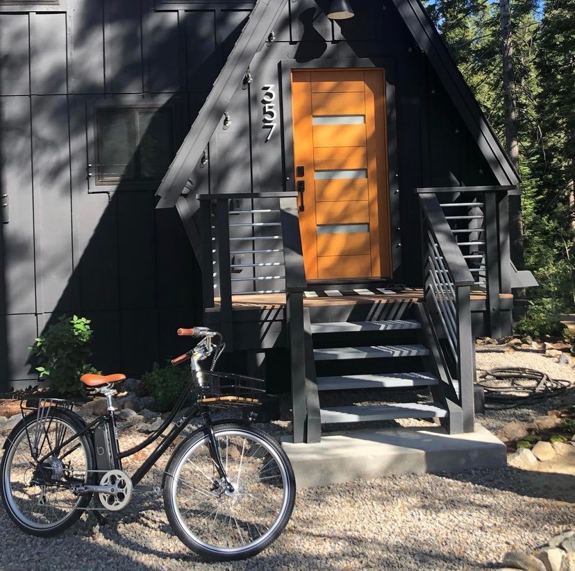 Who else is ready for Halloween? 🎃

📸 via tahoma_a_frame on Instagram