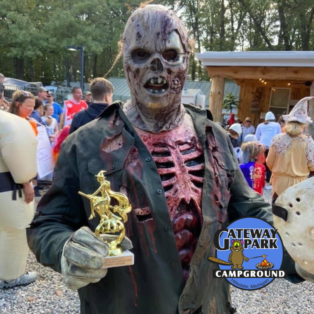 GPC_Fun's tweet image. Who's Ready for Halloween...