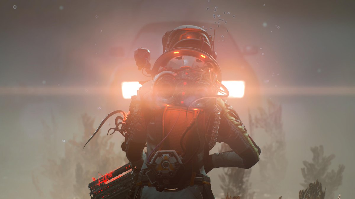 Nikistlakis's tweet photo. #PS5Share, #Returnal #psblog #psshare #returnalphotomode https://t.co/6nEkMhe6OL