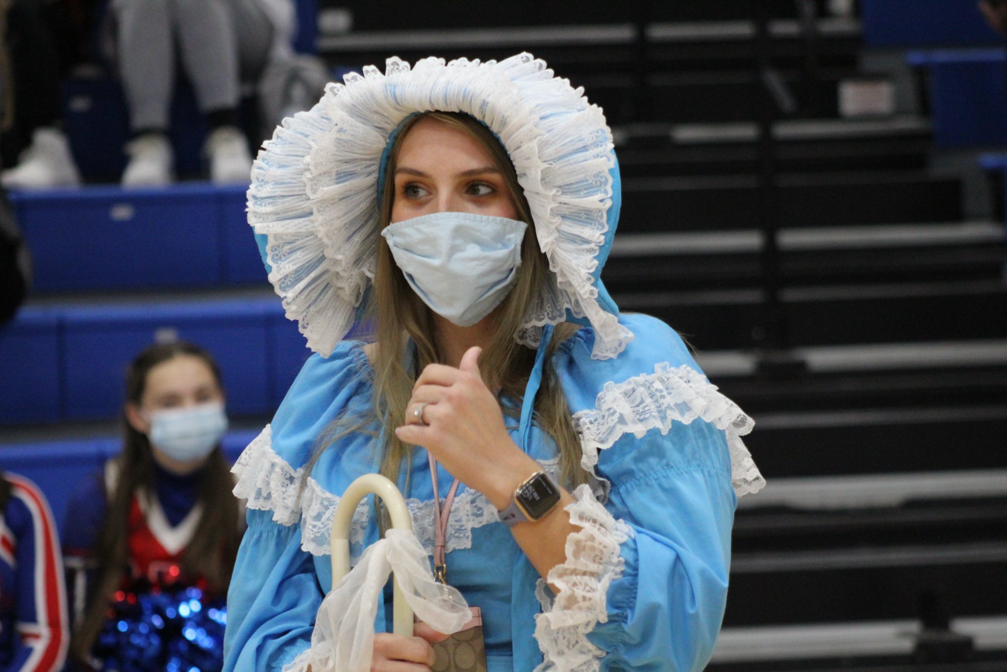 Ravenna High School on Twitter "Halloween Fun at RHS https//t.co