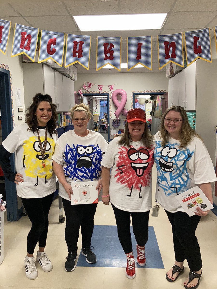 Candy Dodd tweet media