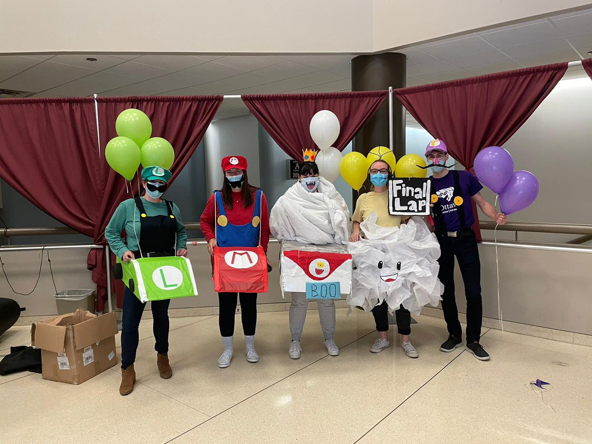 Elizabeth Walden tweet media