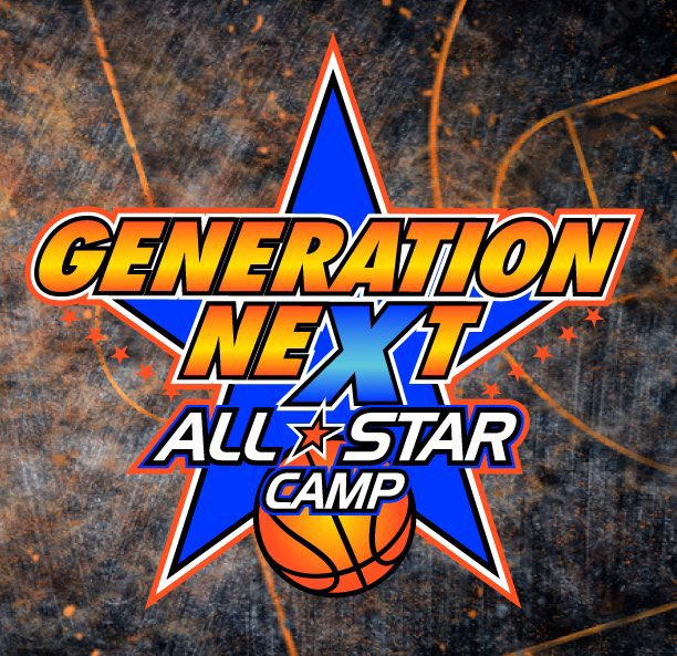 Three (3) 8th grade spots and One (1) 7th grade spot is now open (due to injury) for tomorrow’s 2021 GENERATION NEXT ALL-STAR CAMP in Wisconsin  
👀👇🏼👇🏾 Register now
ny2lasports.com/event_one.aspx…