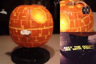 Star Wars Holocron tweet media