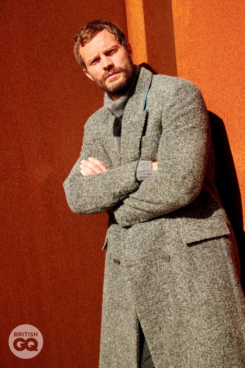 best of jamie dornan (@badpostsjamie) on Twitter photo 
