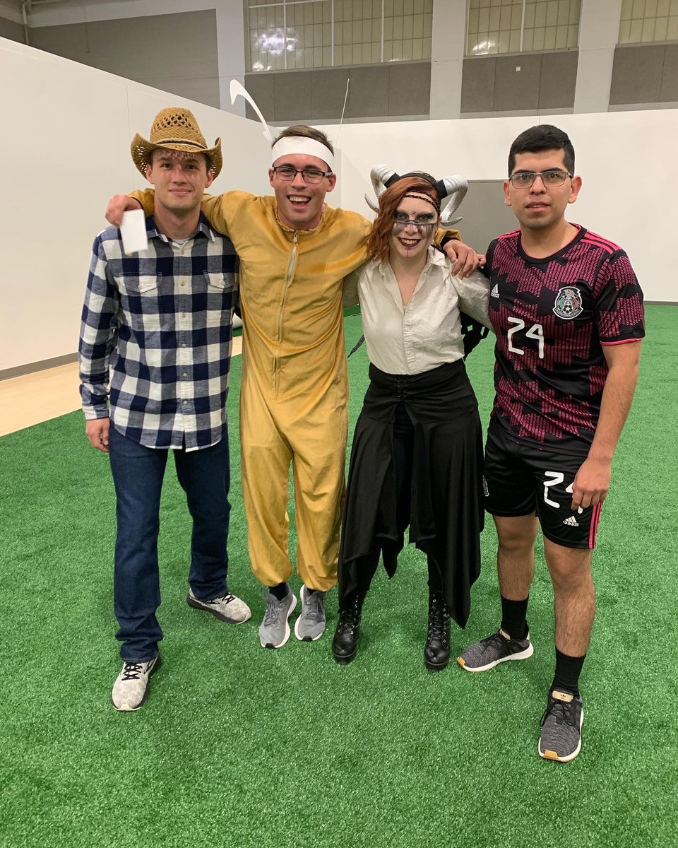 UNI ROTC tweet media