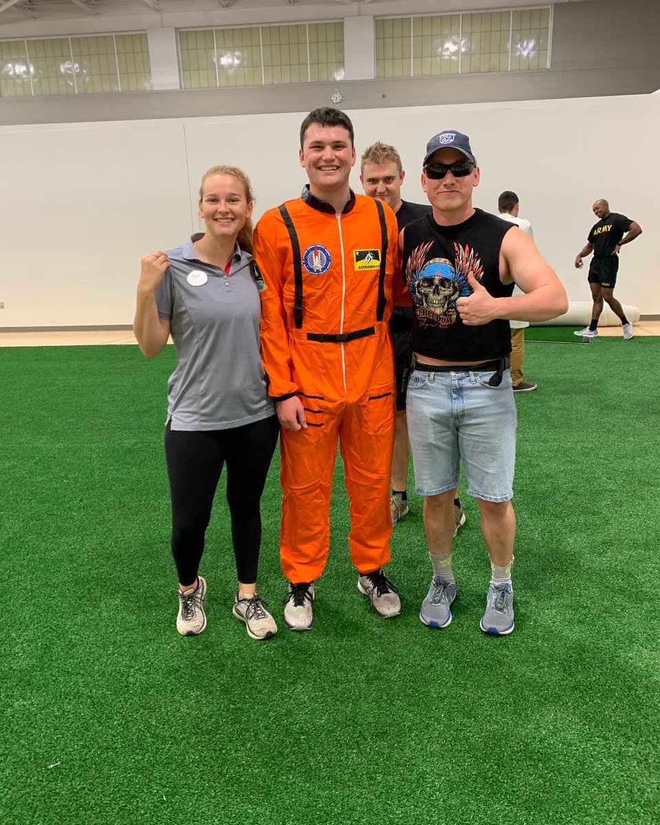 UNI ROTC tweet media