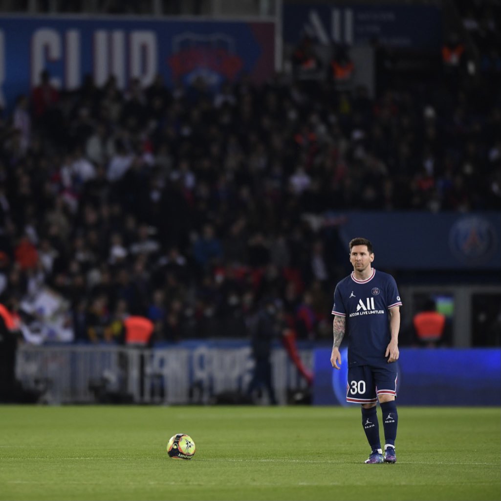 PSG_espanol's tweet photo. ⚽️ Ella y Él 🇦🇷 https://t.co/04YAmr5ZtM