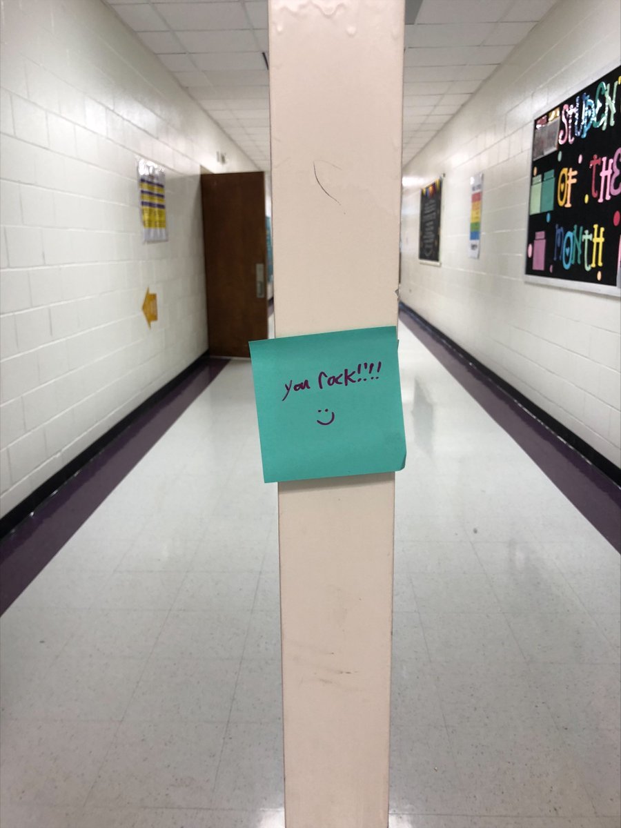 AlexisStovall5's tweet photo. Thank you to the HES Beta club for their wonderful encouraging notes! What a fantastic service project.
@k_troutman10 @HES_HCS https://t.co/vUFXBjCeYn