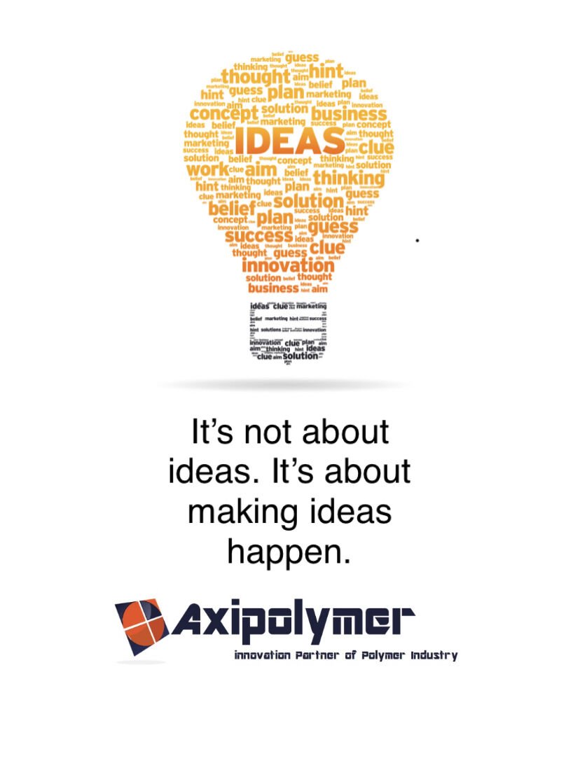 Axipolymer inc tweet media