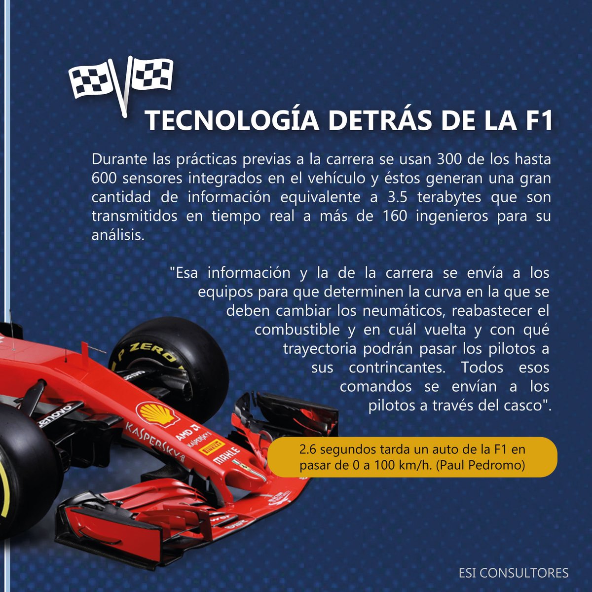 omar_ram101's tweet photo. El Campeonato Mundial de Fórmula 1 de la FIA, mejor conocida como F1, es la principal competición de automovilismo internacional.

México ha sido sede de la F1 en tres etapas de forma oficial: de 1963 a 1970, de 1986 a 1992, y de 2015 hasta la fecha. https://t.co/Bnb1QTzInI