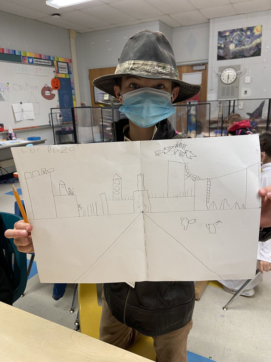 Ms. Del Pizzo tweet media