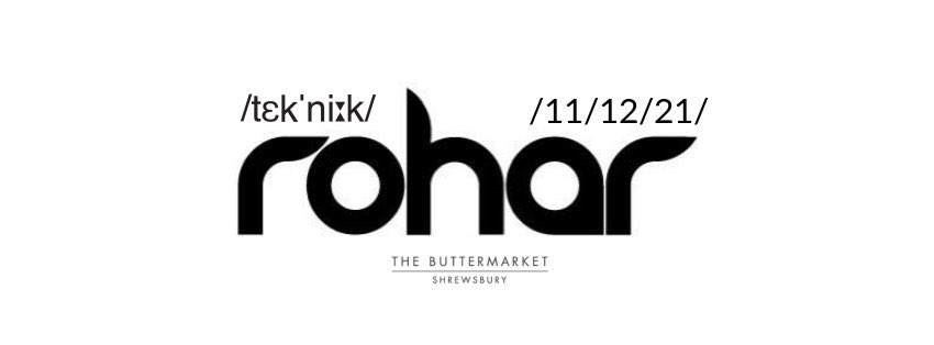 /tɛkˈniːk/ tweet media