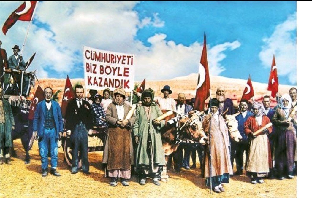 Cumhuriyet Fazilettir