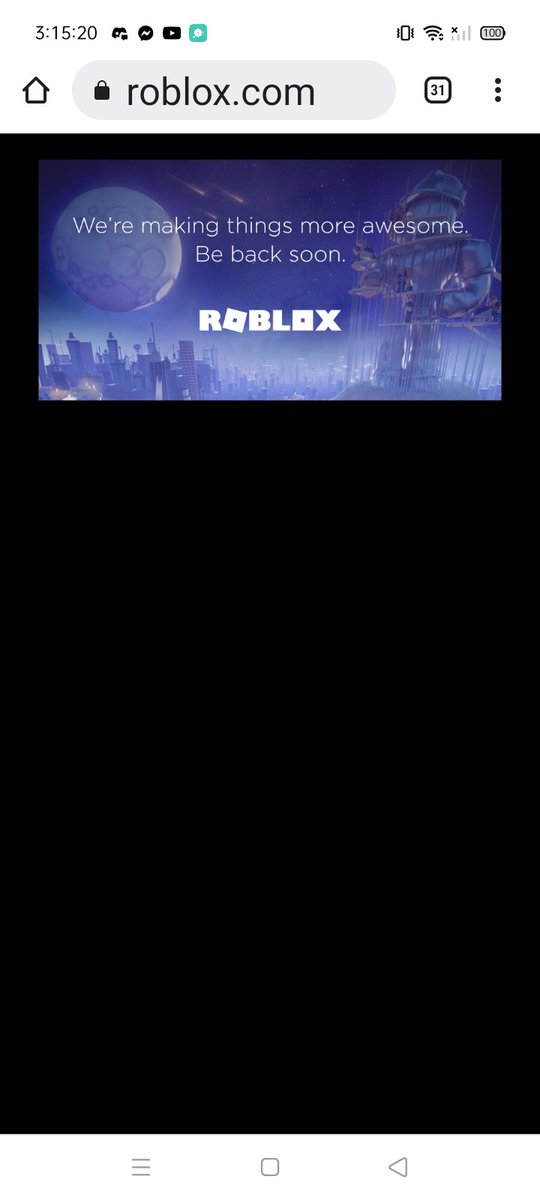 itshuha_'s tweet photo. @SharkBloxYT i still cant play roblox this it what it says and cant login https://t.co/QrulF5eCnk