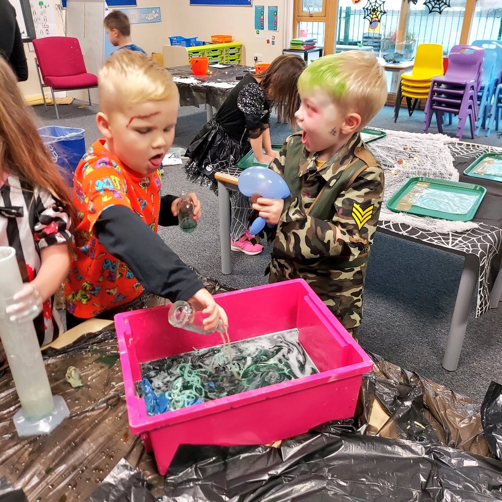 Raigmore Primary School tweet media