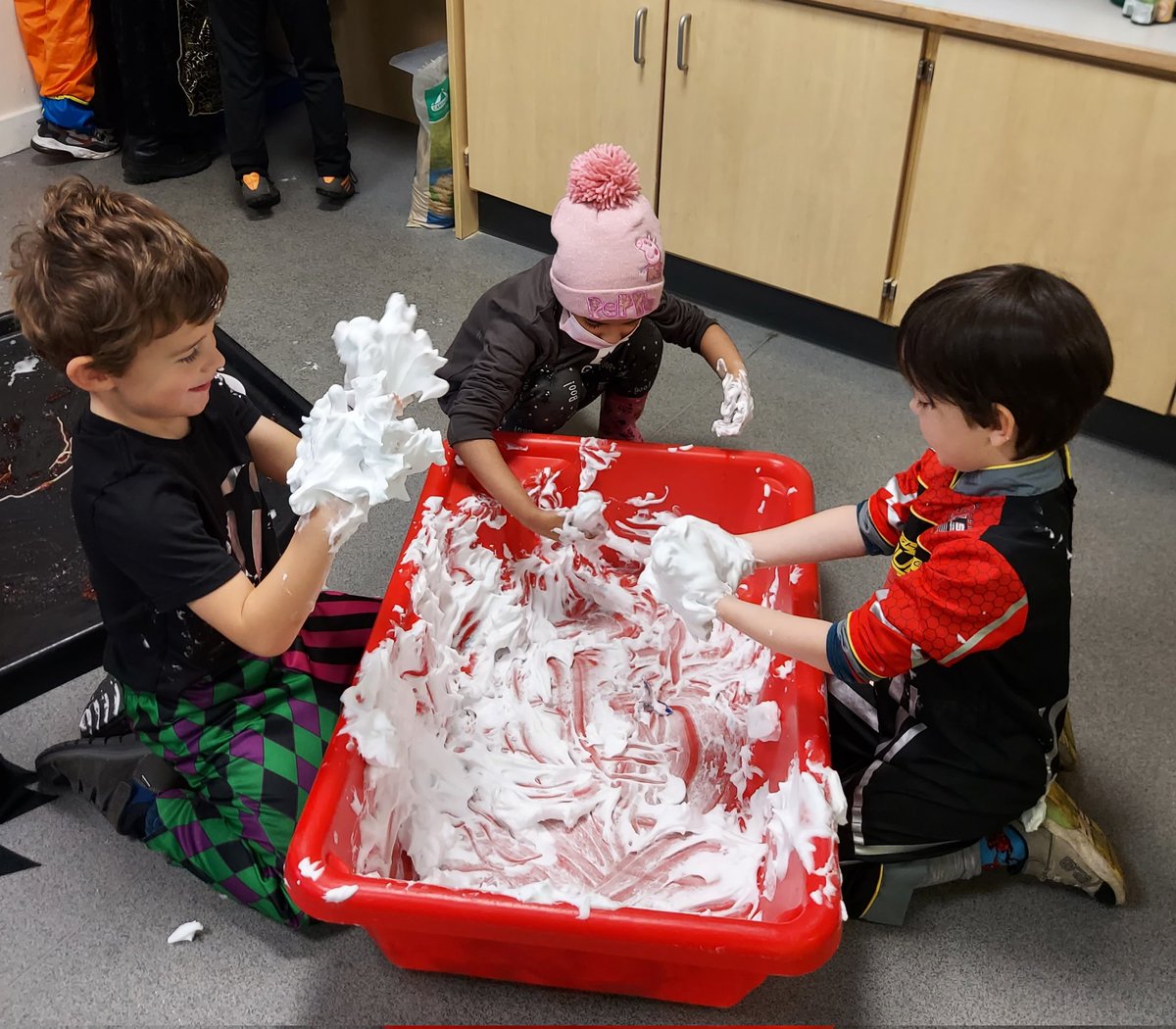 Raigmore Primary School tweet media