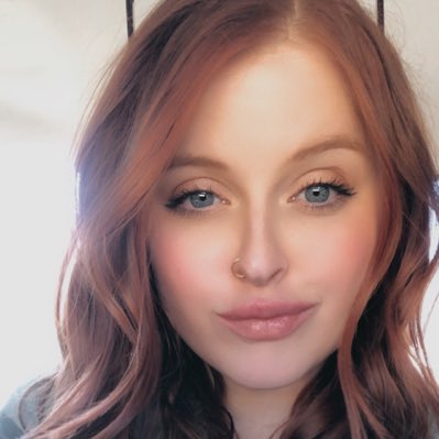 LaurenBegin1's tweet photo. #NewProfilePic https://t.co/bTSZQ4WMHE