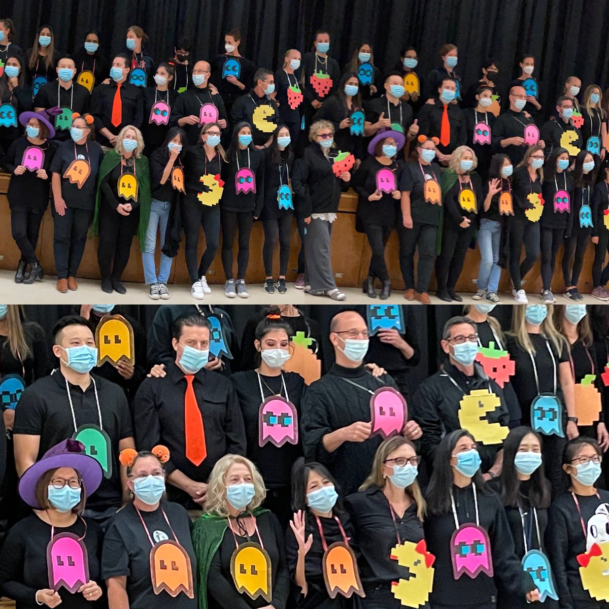 Laura Reynolds tweet media