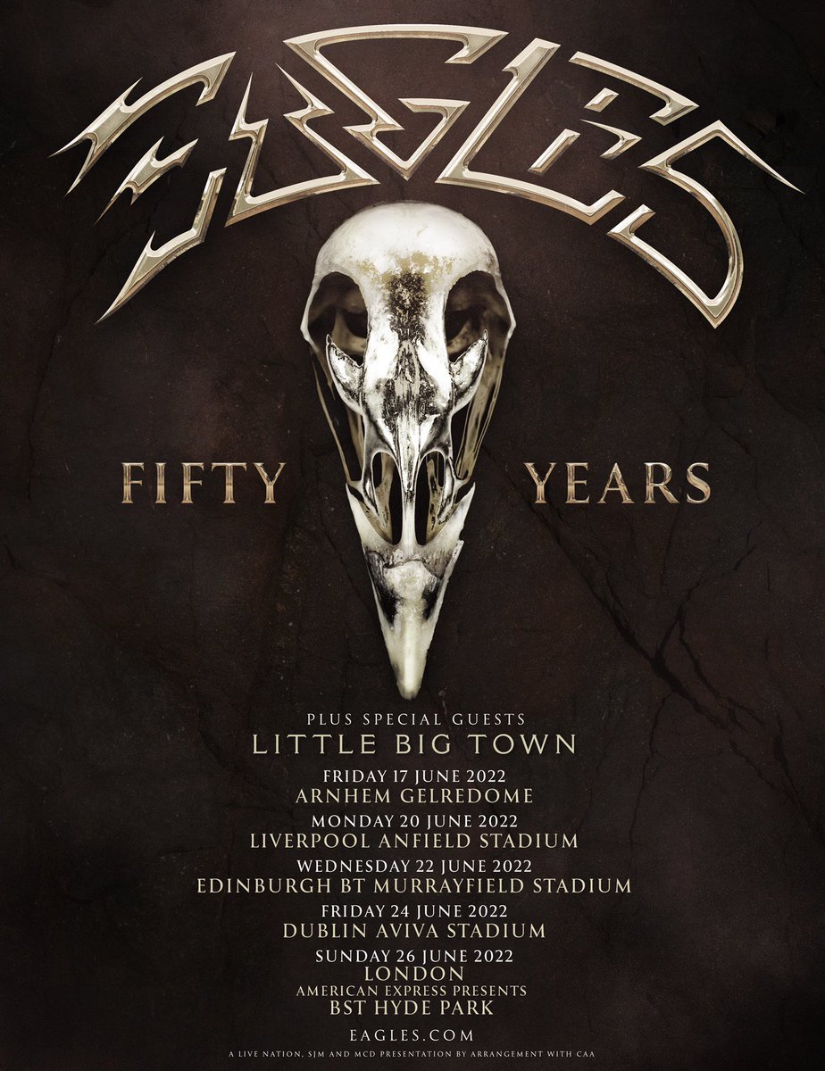 Little Big Town tweet media