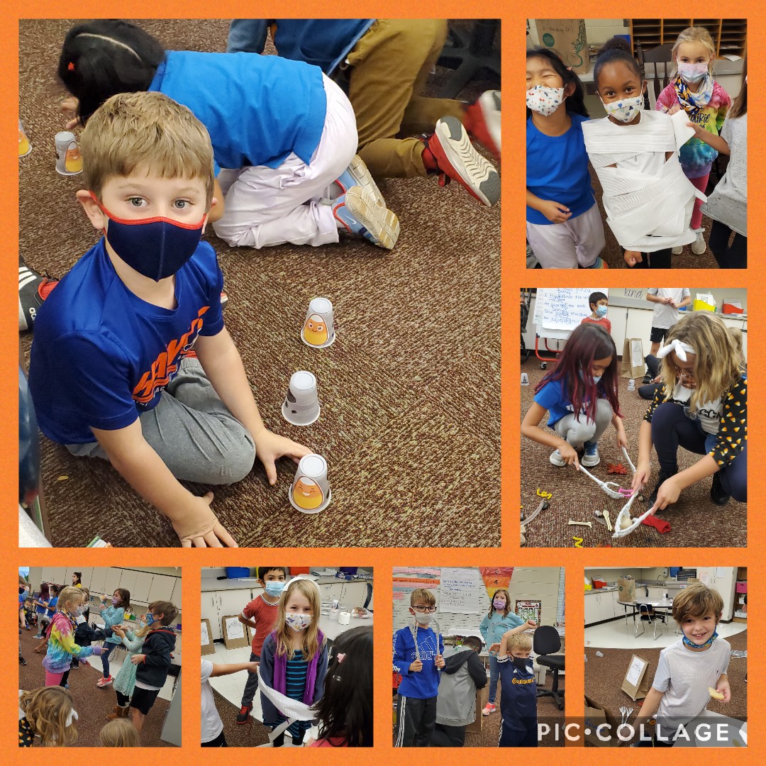 Thank you <a href="/PrairieTracePTO/">Prairie Trace Elementary School PTO</a> for putting on our fall party! Everyone enjoyed the games, craft and snack! <a href="/stanimalHeidi/">HeidiStan</a>