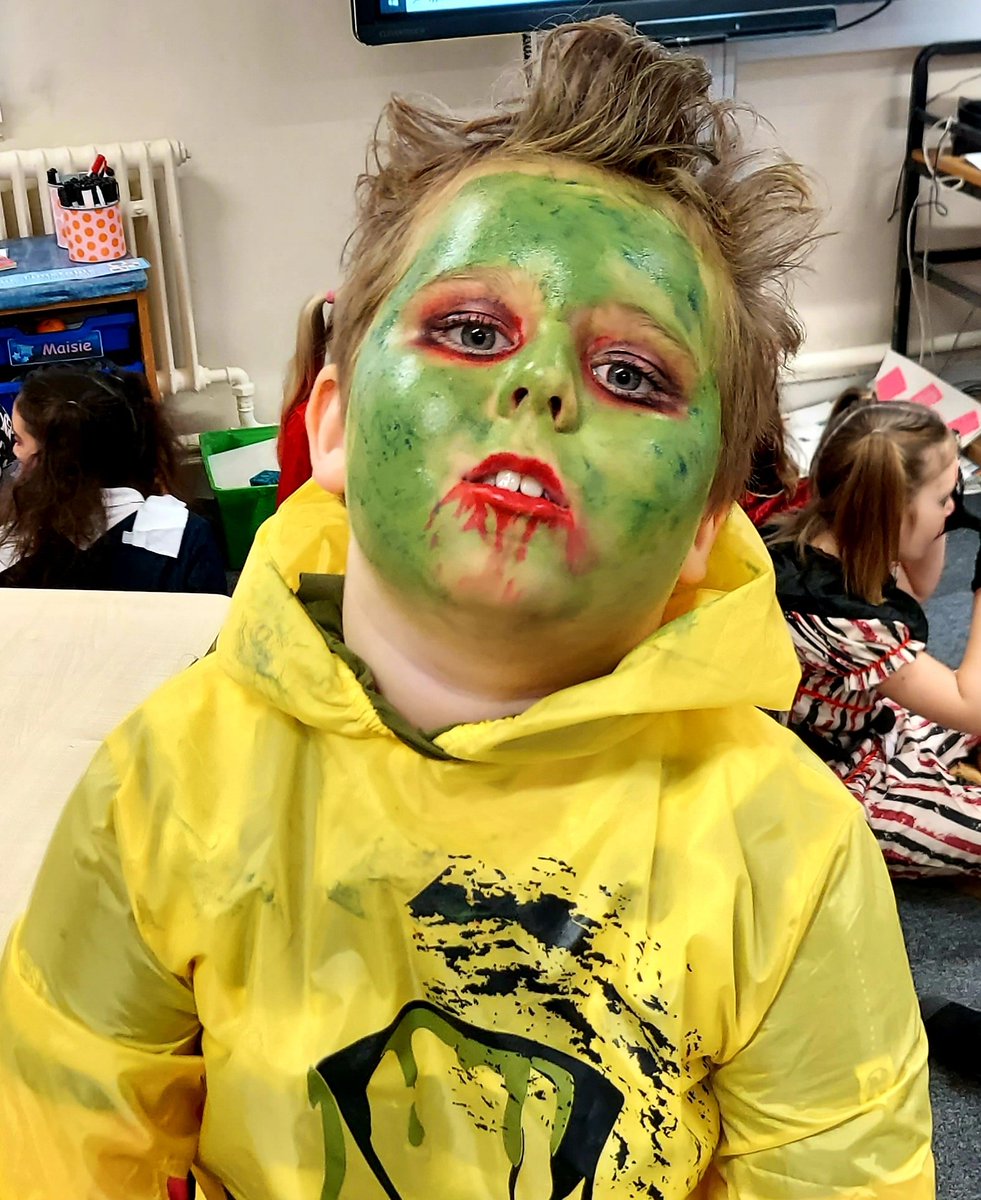 Raigmore Primary School tweet media