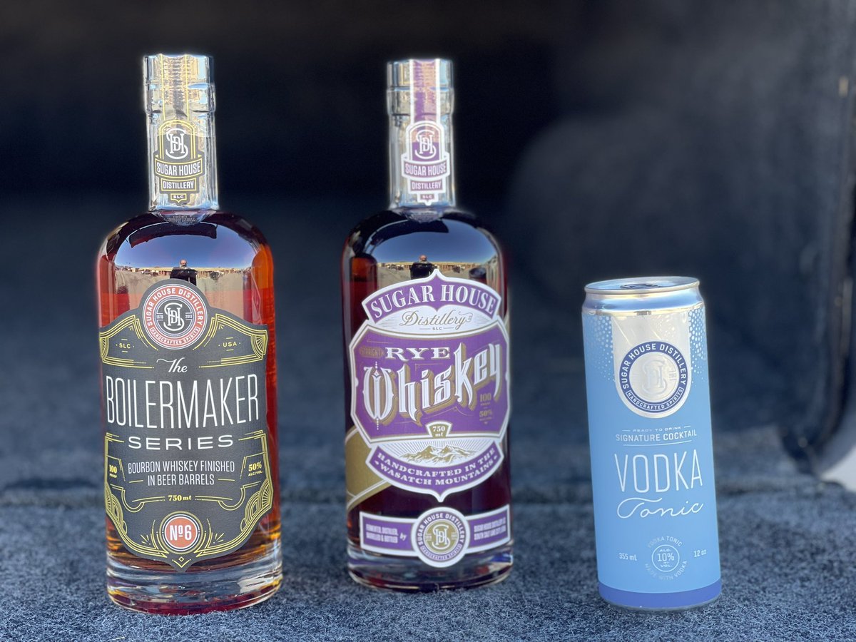 Utah’s Spirit Trail tweet media