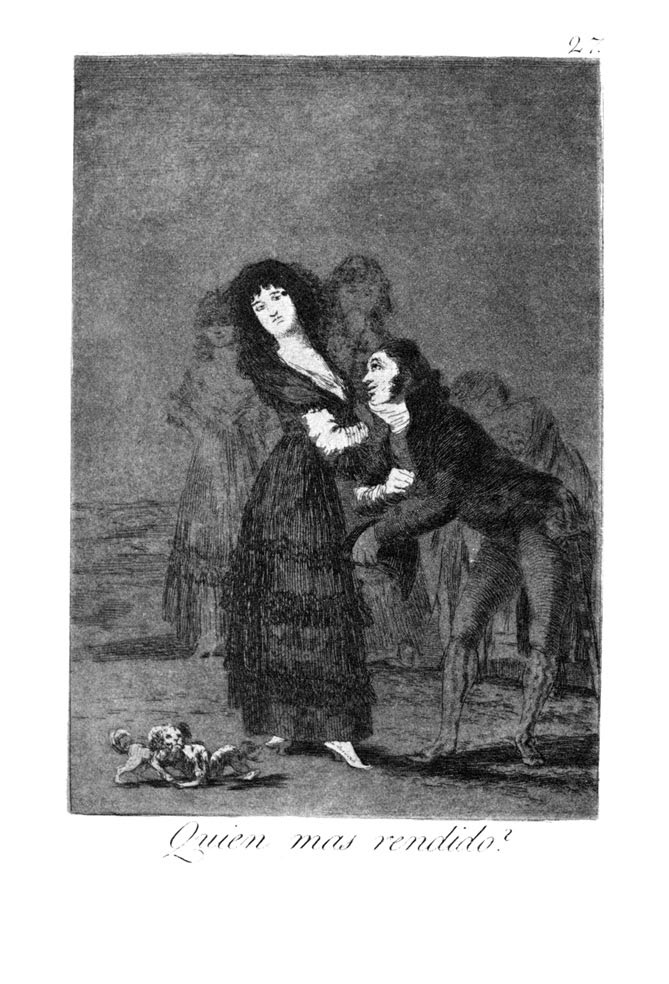 RT @artistgoya: Who is more overcome?, 1799 #goya #franciscogoya https://t.co/GVG5CDEXg1