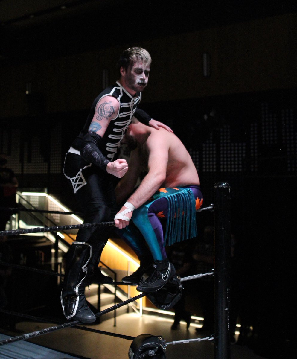 Love Wrestling || Love Pro Wrestling tweet media