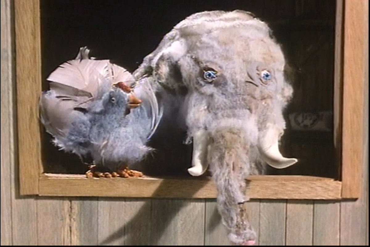 GumbyScreens's tweet image. 