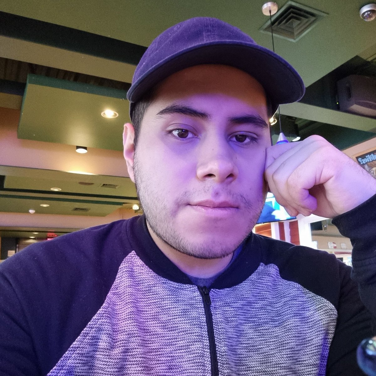ledgamespro's tweet photo. #NuevaFotoDePerfil
Arroba buy $BTC 
Siempre alcohólico, nunca inalcohólico. https://t.co/VGhGZuQuI3