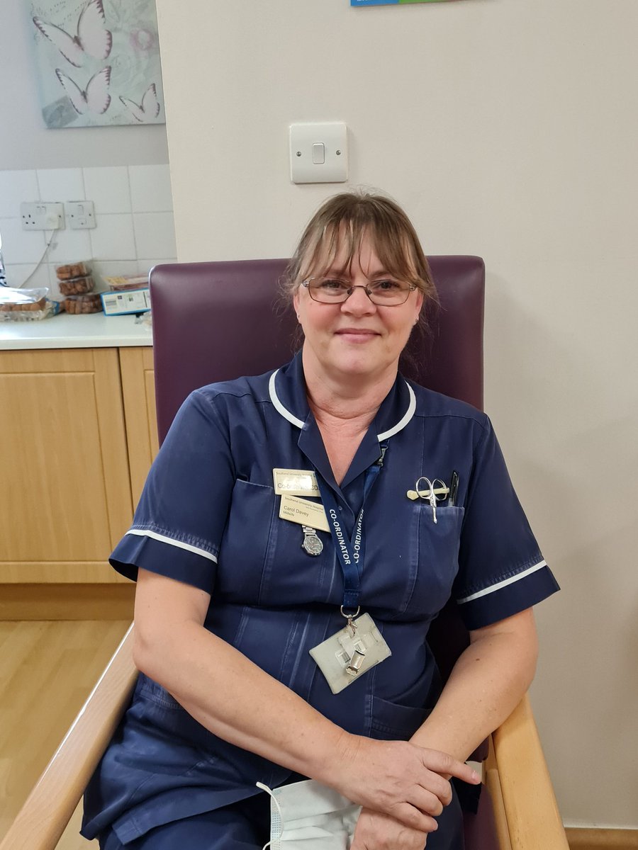 Today we wished Carol a very happy retirement after 35yrs as a midwife &amp; 40yrs in the NHS 
We are forever grateful for your dedication and guidance ♡ 
#SouthendMaternity #retirement <a href="/MSEHospitals/">Mid and South Essex NHS Foundation Trust</a> #midwifelife <a href="/PaulaHollis17/">Paula Hollis</a> #NHSheros #thankyoumidwife