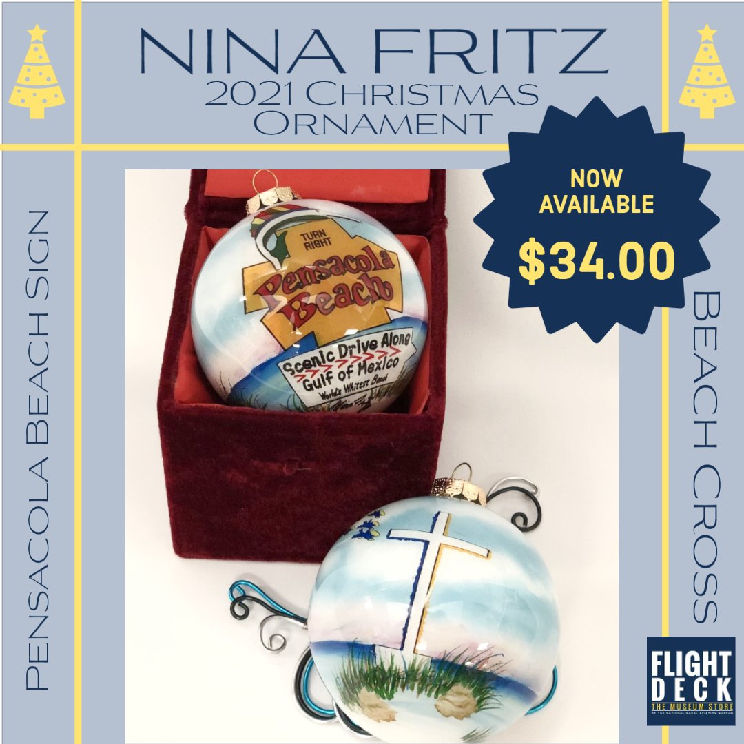 Flight Deck Store tweet media