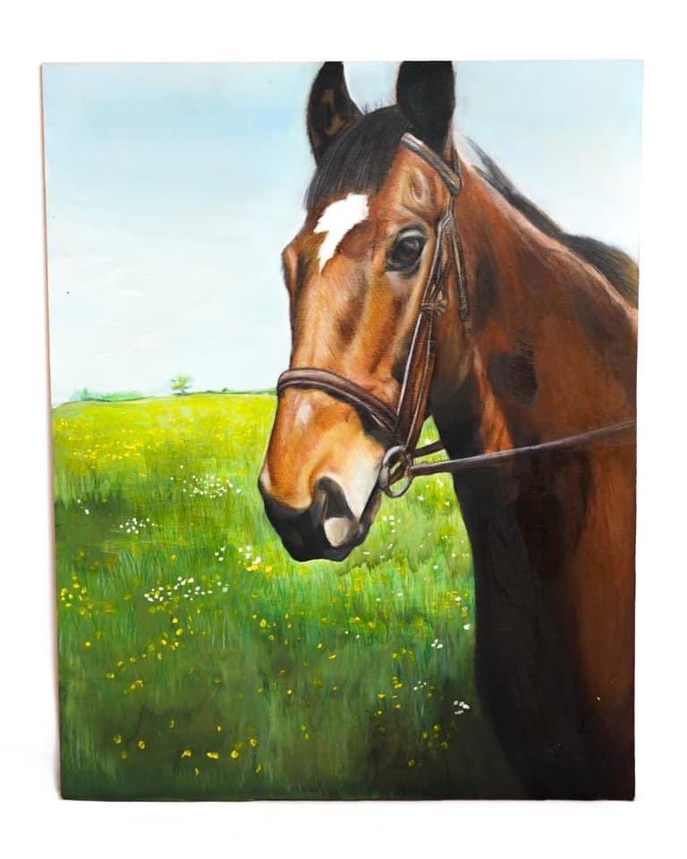 MattKnightMatt's tweet photo. Interested in getting a portrait commissioned? Here’s some of my previous work. 

See more on my Facebook page: https://t.co/ic0AUf7LcL https://t.co/Alz3o2KR2n