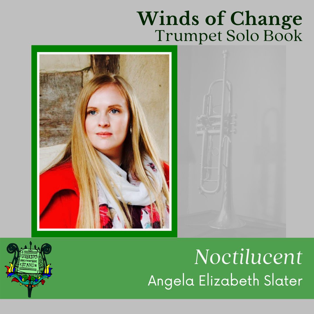 Diversify the Stand tweet media