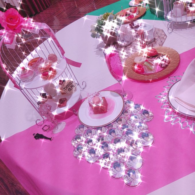 氷室辰也誕生祭のtwitterイラスト検索結果 古い順