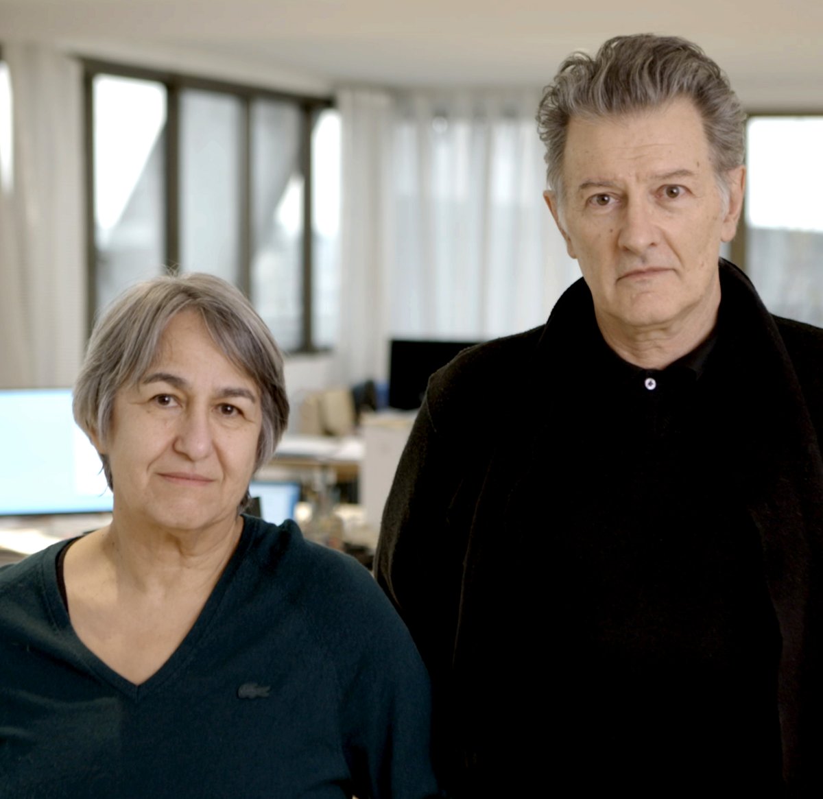 NEW! Registration open for our #NewNowNext talk by Lacaton &amp; Vassal, this year's #PritzkerPrize winners! Moderated by Yvonne Farrell &amp; Shelley McNamara  <a href="/graftonarchs/">Grafton Architects</a>, 2020 <a href="/PritzkerPrize/">Pritzker Prize</a> laureates. Not to be missed! 

25 Nov 18:00 GMT
bit.ly/NNN-Lacaton-Va… 
Thanks @ArupGroup